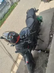 Pulsar N160 Dual Channel ABS